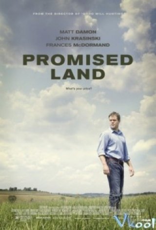 Miền Đất Hứa - Promised Land (2012)