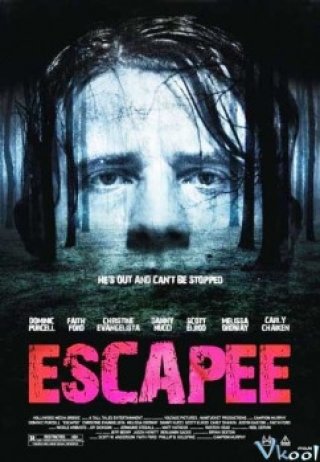 Đào Thoát - Escapee (2011)
