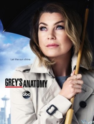Ca Phẫu Thuật Của Grey 12 - Grey's Anatomy Season 12 (2015)