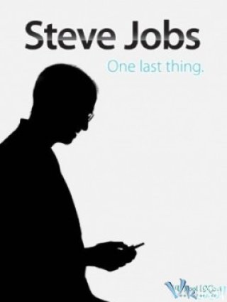 Phim Steve Jobs: Khoảng Khắc Còn Lại - Steve Jobs: One Last Thing (2011)
