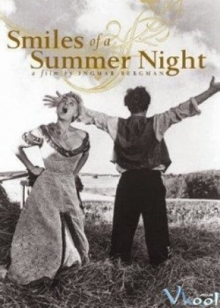 Nụ Cười Trong Một Đêm Hè - Smiles Of A Summer Night 1957