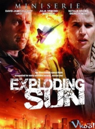 Mặt Trời Bùng Nổ - Exploding Sun (2013)