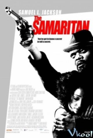 Đoạt Lại Công Lý - The Samaritan (2012)