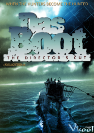 Cuộc Chiến Tàu Ngầm - Das Boot (1981)