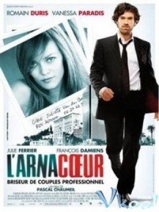 Heartbreaker - L'arnacoeur (2010)