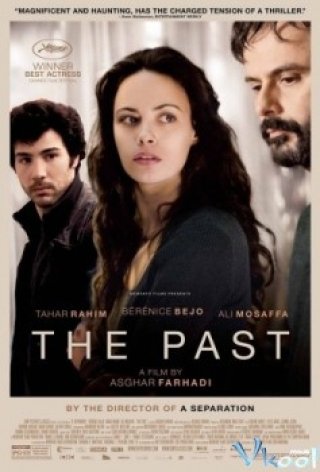 Quá Khứ - The Past (2013)