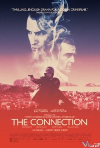 Đầu Mối - The Connection (2014)
