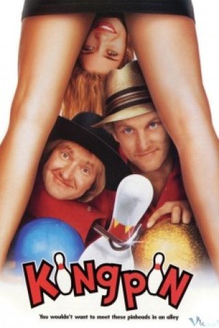 Kingpin - Kingpin (1996)