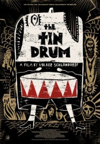 Phim Chiếc Trống Thiếc - The Tin Drum - Die Blechtrommel (1979)