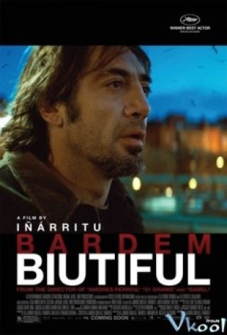 Biutiful - Biutiful (2010)
