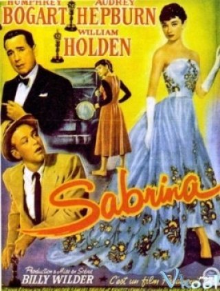 Cô Phù Thủy Nhỏ - Sabrina (1954)