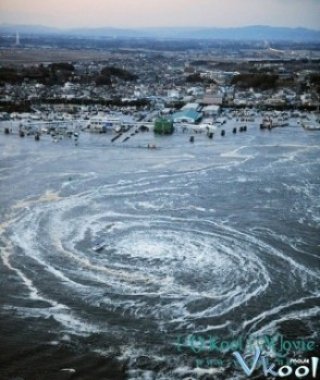 Sóng Thần Nhật Bản Đã Xảy Ra Như Thế Nào - Japans Tsunami - How It Happened (2011)