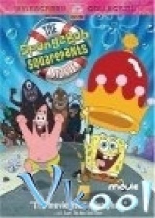 Phim Bọt Biển Quần Vuông - The Spongebob Squarepants (2004)