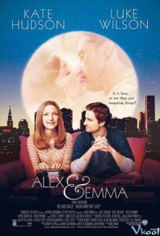 Phim Alex Và Emma - Alex And Emma (2003)