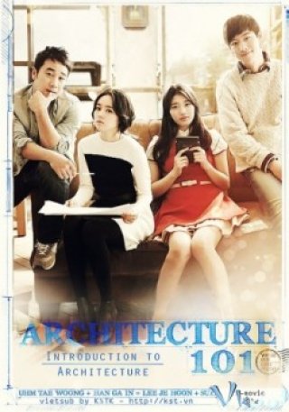 Architecture 101 - Introduction To Architecture (2012)