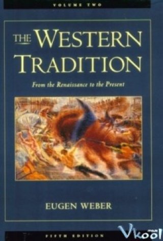 Văn Minh Phương Tây - The Western Tradition (2012)