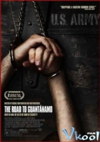 Đường Đến Guan Ta Na Mo - The Road To Guantanamo (2006)