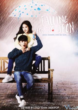 Phải Lòng Do Jeon - Falling For Do Jeon (2015)