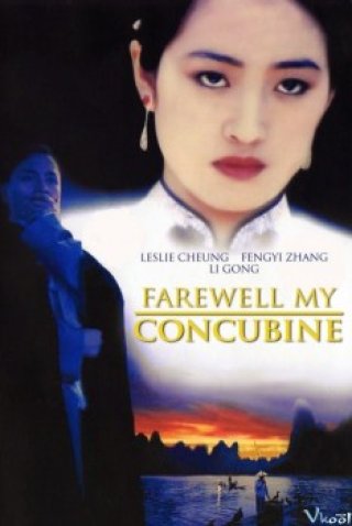 Bá Vương Biệt Cơ - Farewell My Concubine 1993