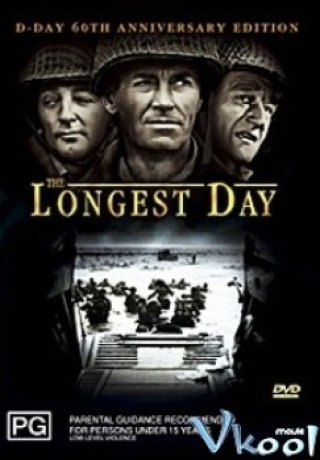 Ngày Dài Nhất - The Longest Day 1962