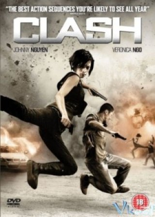 Bẫy Rồng - Clash (2009)