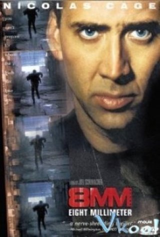 Những Thước Phim Tội Lỗi - 8mm (1999)