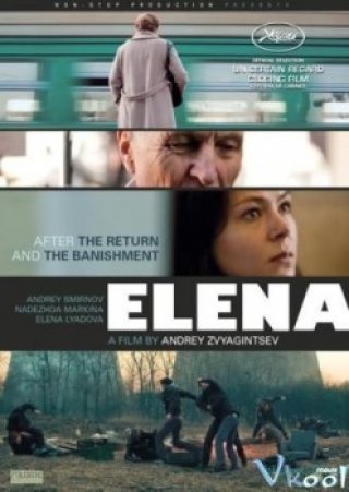 Elena - Elena (2011)