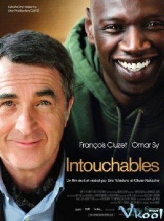 Những Kẻ Bên Lề - Intouchables (2011)