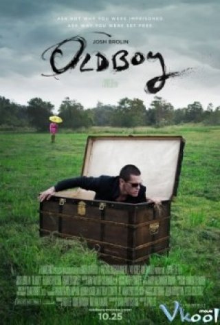 Đồng Môn - Oldboy (2013)