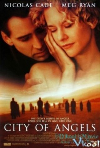 Thành Phố Của Thiên Thần - City Of Angels (1998)