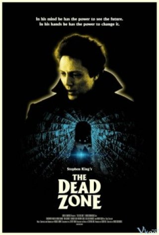 Vùng Chết - The Dead Zone (1983)