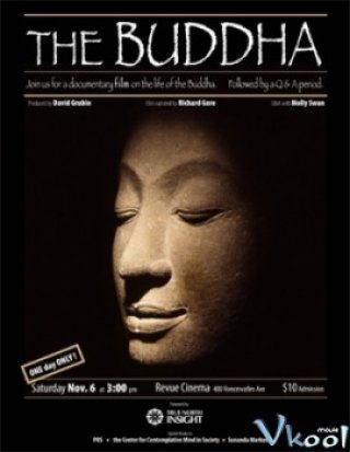 Cuộc Đời Của Đức Phật - The Buddha (2010)