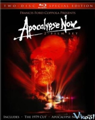Lời Sấm Truyền - Apocalypse Now 1979