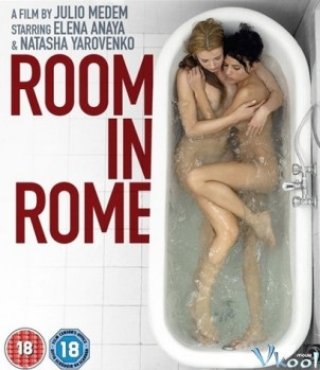 Room In Rome - Room In Rome (2010)