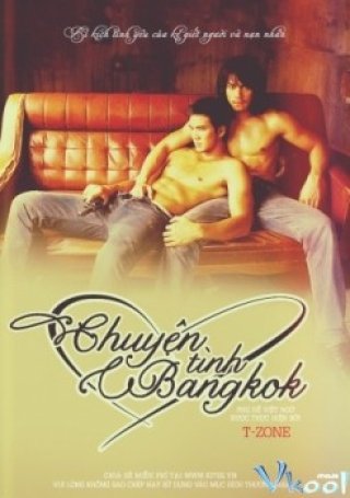 Chuyện Tình Bangkok - Bangkok Love Story (2007)