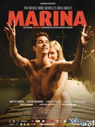 Giấc Mơ Nhạc Sĩ - Marina (2013)