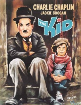 Thằng Nhóc - The Kid (1921)