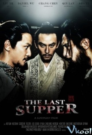 Phim Bữa Ăn Cuối Cùng - The Last Supper (2012)