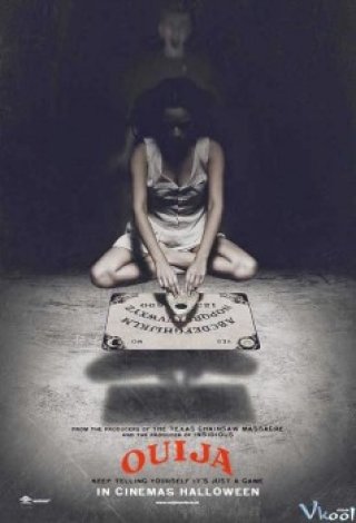 Phim Trò Chơi Gọi Hồn - Ouija (2014)