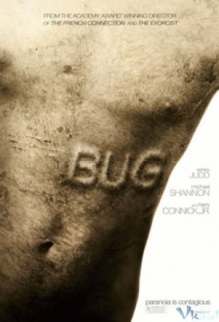 Phim Siêu Vi Trùng - Bug (2006)