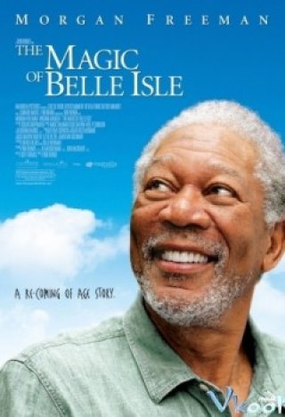 Và Con Tim Đã Vui Trở Lại - The Magic Of Belle Isle (2012)