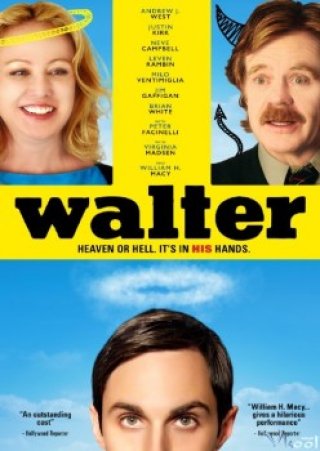 Walter - Walter (2015)