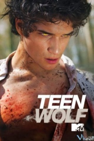 Người Sói Teen Phần 4 - Teen Wolf Season 4 (2014)
