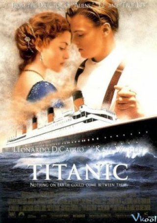 Tàu Titanic - Titanic (1997)