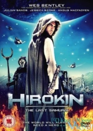 Chiến Binh Cuối Cùng - Hirokin (2011)