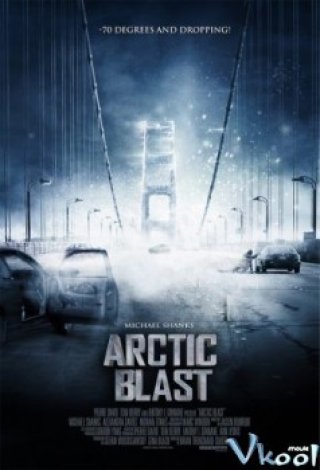 Arctic Blast - Arctic Blast (2010)