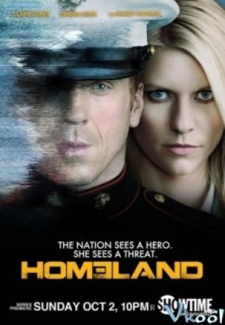 Đất Mẹ Phần 1 - Homeland Season 1 (2011)