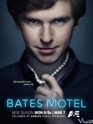 Nhà Nghỉ Bates Phần 4 - Bates Motel Season 4 2016