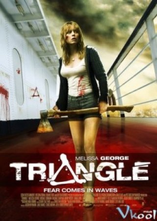 Tam Giác Quỉ - Triangle (2009)