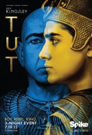 Hoàng Đế Ai Cập Phần 1 - Tut Season 1 (2015)